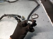 Recambio de cableado para smart forfour hatchback (453) electric drive / eq (453.091) referencia OEM IAM A4535409027 A4535409027