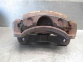 Recambio de pinza freno delantera derecha para chevrolet nubira wagon 2.0 diesel cat referencia OEM IAM 7G02 