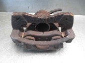Recambio de pinza freno delantera derecha para chevrolet nubira wagon 2.0 diesel cat referencia OEM IAM 7G02 