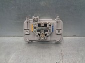 Recambio de luz interior para hyundai i30 (gd) 1.4 crdi cat referencia OEM IAM 928503XXXX TRASERA
