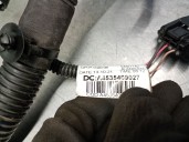 Recambio de cableado para smart forfour hatchback (453) electric drive / eq (453.091) referencia OEM IAM A4535409027 A4535409027