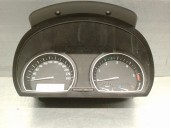 Recambio de cuadro instrumentos para bmw x3 (e83) 2.0 turbodiesel cat referencia OEM IAM 62103451581 1024641 JOHNSON CONTROLS