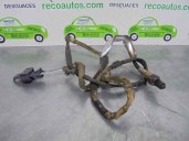 Recambio de sonda lambda para volvo s80 berlina 2.8 bi-turbo cat referencia OEM IAM 8631643 0258006051 BOSCH