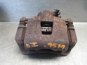 Recambio de pinza freno delantera izquierda para chevrolet nubira wagon 2.0 diesel cat referencia OEM IAM 7F30 