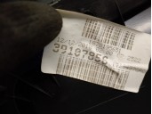 Recambio de guarnecido puerta delantera izquierda para opel crossland x 1.2 referencia OEM IAM 39107856 5 PUERTAS