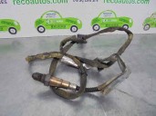Recambio de sonda lambda para volvo s80 berlina 2.8 bi-turbo cat referencia OEM IAM 8631643 0258006051 BOSCH