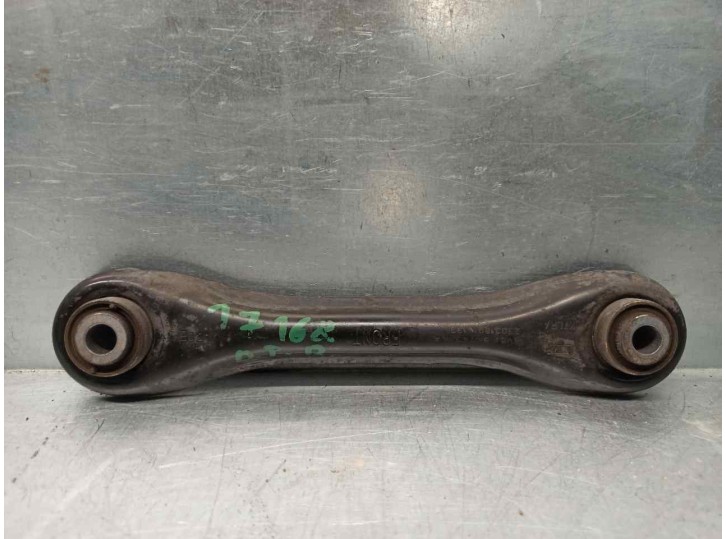 Replacement rear left lower suspension arm for Ford Focus Lim. 1.0 EcoBoost CAT OEM IAM reference BV615K743AA 