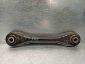 Replacement rear left lower suspension arm for Ford Focus Lim. 1.0 EcoBoost CAT OEM IAM reference BV615K743AA 