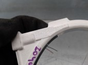 Recambio de moldura para toyota c-hr referencia OEM IAM 5547510130 554751050 