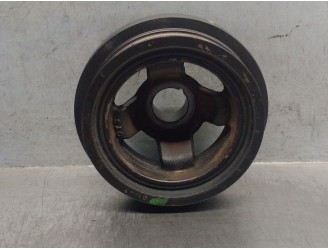 Recambio de polea cigueñal para ssangyong rodius 2.7 turbodiesel cat referencia OEM IAM A6640300003 6640300003 