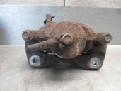 Recambio de pinza freno delantera izquierda para chevrolet nubira wagon 2.0 diesel cat referencia OEM IAM 7F30  