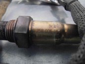 Recambio de sonda lambda para volvo s80 berlina 2.8 bi-turbo cat referencia OEM IAM 8631643 0258006051 BOSCH