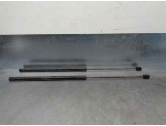 Recambio de amortiguadores capo para mercedes-benz clase c (w204) berlina 2.2 cdi cat referencia OEM IAM A2049800064 