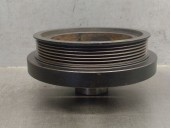 Recambio de polea cigueñal para ssangyong rodius 2.7 turbodiesel cat referencia OEM IAM A6640300003 6640300003 