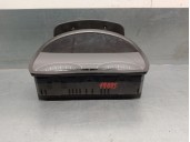 Recambio de cuadro instrumentos para bmw x3 (e83) 2.0 turbodiesel cat referencia OEM IAM 62103451581 1024641 JOHNSON CONTROLS