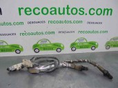 Recambio de sonda lambda para volvo s80 berlina 2.8 bi-turbo cat referencia OEM IAM 8631643 0258007028 