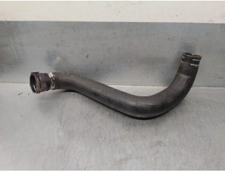 Replacement pipe for Iveco Daily KA 2.3 diesel CAT OEM IAM reference 5801630426 