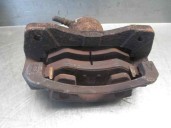 Recambio de pinza freno delantera izquierda para chevrolet nubira wagon 2.0 diesel cat referencia OEM IAM 7F30 