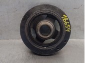 Recambio de polea cigueñal para ssangyong rodius 2.7 turbodiesel cat referencia OEM IAM A6640300003 6640300003 