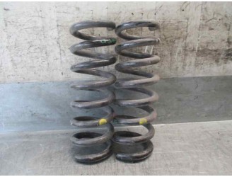 Recambio de muelle amortiguacion para mercedes-benz clase c (w204) berlina 2.2 cdi cat referencia OEM IAM   