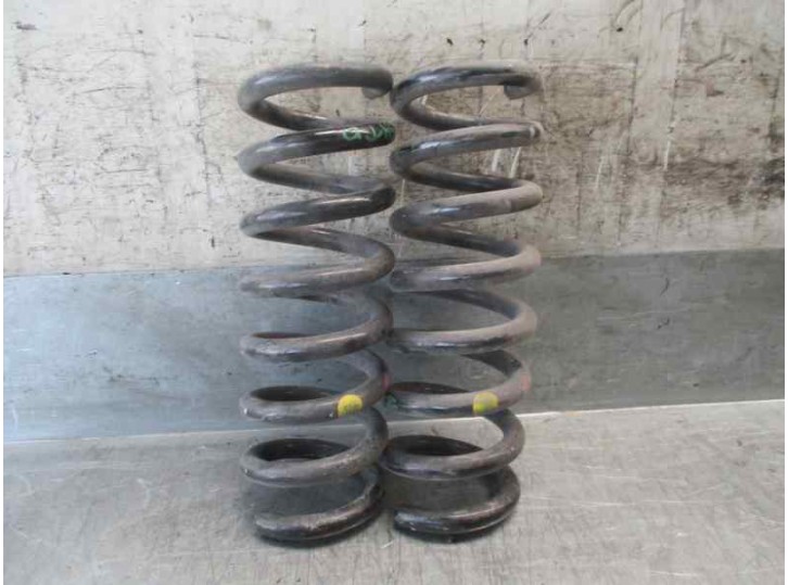 Recambio de muelle amortiguacion para mercedes-benz clase c (w204) berlina 2.2 cdi cat referencia OEM IAM 