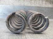 Recambio de muelle amortiguacion para mercedes-benz clase c (w204) berlina 2.2 cdi cat referencia OEM IAM 