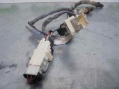 Recambio de sonda lambda para volvo s80 berlina 2.8 bi-turbo cat referencia OEM IAM 8631643 0258007028 