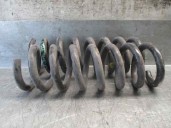 Recambio de muelle amortiguacion para mercedes-benz clase c (w204) berlina 2.2 cdi cat referencia OEM IAM   