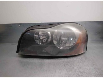 Recambio de faro izquierdo para volvo xc90 2.4 diesel cat referencia OEM IAM 31111186  