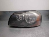 Recambio de faro izquierdo para volvo xc90 2.4 diesel cat referencia OEM IAM 31111186  