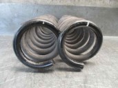 Recambio de muelle amortiguacion para mercedes-benz clase c (w204) berlina 2.2 cdi cat referencia OEM IAM 