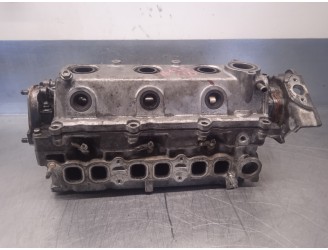 Recambio de culata para renault vel satis (bj0) 3.0 dci diesel (p9x) referencia OEM IAM 7701053771  