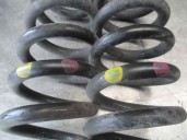 Recambio de muelle amortiguacion para mercedes-benz clase c (w204) berlina 2.2 cdi cat referencia OEM IAM 