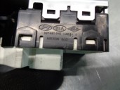 Recambio de mando retrovisor para hyundai i30 (gd) 1.4 crdi cat referencia OEM IAM 39Y4811110 