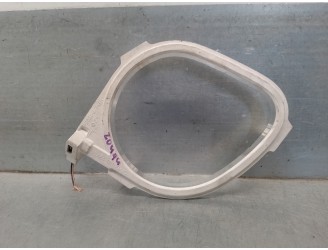 Recambio de moldura para toyota c-hr referencia OEM IAM 5547410100  