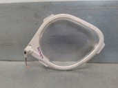 Recambio de moldura para toyota c-hr referencia OEM IAM 5547410100  