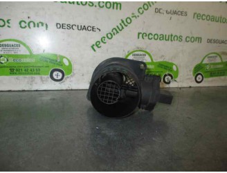 Recambio de caudalimetro para audi a3 (8p) 1.9 tdi referencia OEM IAM 038906461B 0281002531 BOSCH