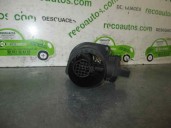 Recambio de caudalimetro para audi a3 (8p) 1.9 tdi referencia OEM IAM 038906461B 0281002531 BOSCH