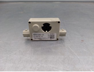 Recambio de antena para bmw x3 (e83) 2.0 turbodiesel cat referencia OEM IAM 699009005 21367510 