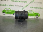 Recambio de caudalimetro para audi a3 (8p) 1.9 tdi referencia OEM IAM 038906461B 0281002531 BOSCH