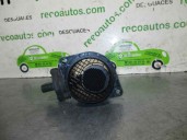 Recambio de caudalimetro para audi a3 (8p) 1.9 tdi referencia OEM IAM 038906461B 0281002531 BOSCH