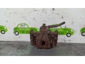 Recambio de pinza freno trasera derecha para chevrolet nubira wagon 2.0 diesel cat referencia OEM IAM 96800086 