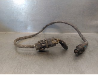 Recambio de sonda lambda para iveco daily ka 2.3 diesel cat referencia OEM IAM 0258017052 0258017052 BOSCH