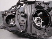 Recambio de faro izquierdo para volvo xc90 2.4 diesel cat referencia OEM IAM 31111186 