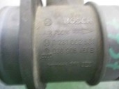 Recambio de caudalimetro para audi a3 (8p) 1.9 tdi referencia OEM IAM 038906461B 0281002531 BOSCH