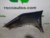 Recambio de aleta delantera derecha para peugeot 806 2.0 cat referencia OEM IAM 7841F8 AZUL 