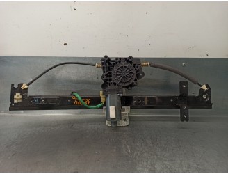 Recambio de elevalunas delantero derecho para jeep gr.cherokee (wj/wg) 2.7 crd cat referencia OEM IAM 55363286AC 2 PINES 5 PUERT