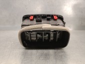 Recambio de aireador para toyota yaris (_p21_, _pa1_, _ph1_) 1.5 hybrid (mxph10) referencia OEM IAM 55650K0040  