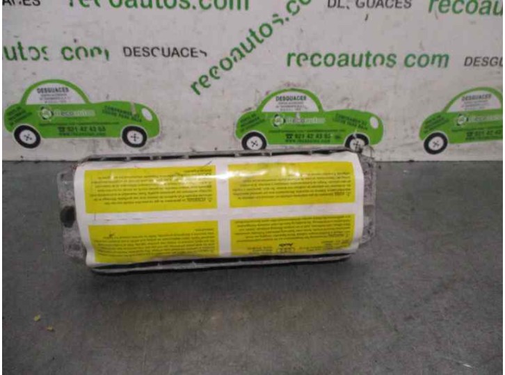 Recambio de airbag delantero derecho para audi a3 (8p) 1.9 tdi referencia OEM IAM 8P0880202 