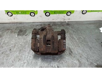 Recambio de pinza freno trasera izquierda para chevrolet nubira wagon 2.0 diesel cat referencia OEM IAM 96800085  